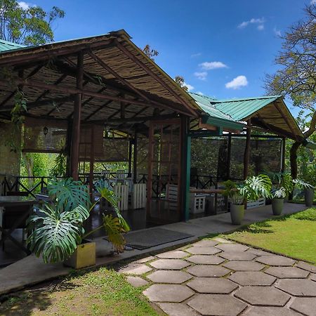 Homies Place - Bistro Bandarawela Ngoại thất bức ảnh
