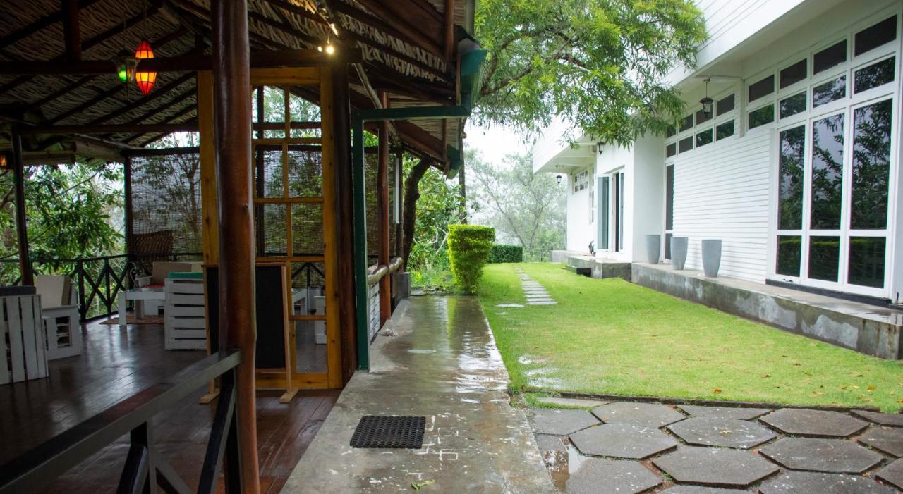 Homies Place - Bistro Bandarawela Ngoại thất bức ảnh