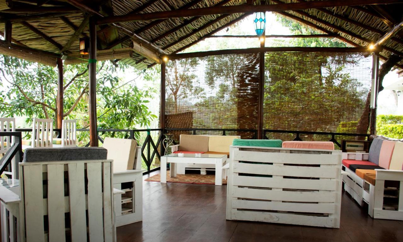 Homies Place - Bistro Bandarawela Ngoại thất bức ảnh