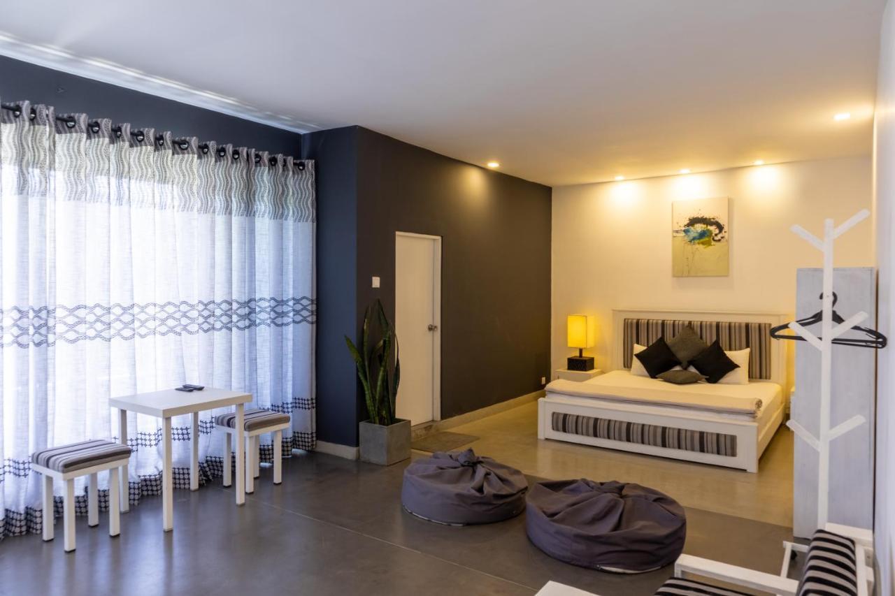 Homies Place - Bistro Bandarawela Ngoại thất bức ảnh