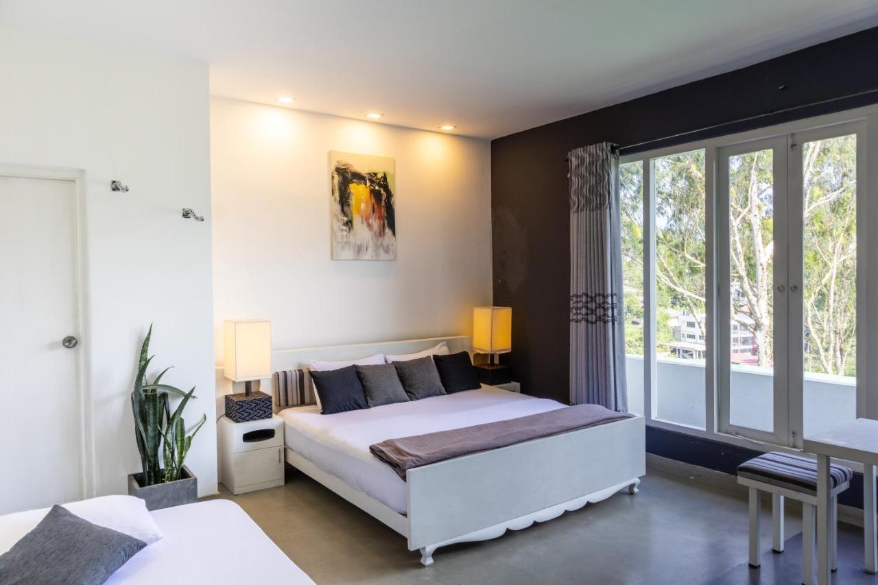 Homies Place - Bistro Bandarawela Ngoại thất bức ảnh