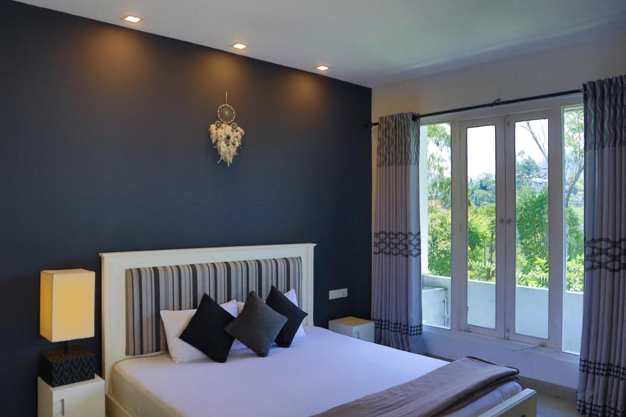 Homies Place - Bistro Bandarawela Ngoại thất bức ảnh