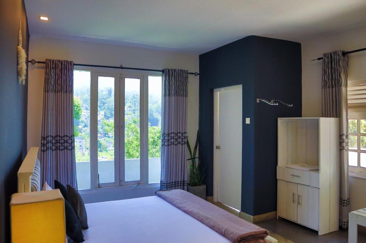 Homies Place - Bistro Bandarawela Ngoại thất bức ảnh