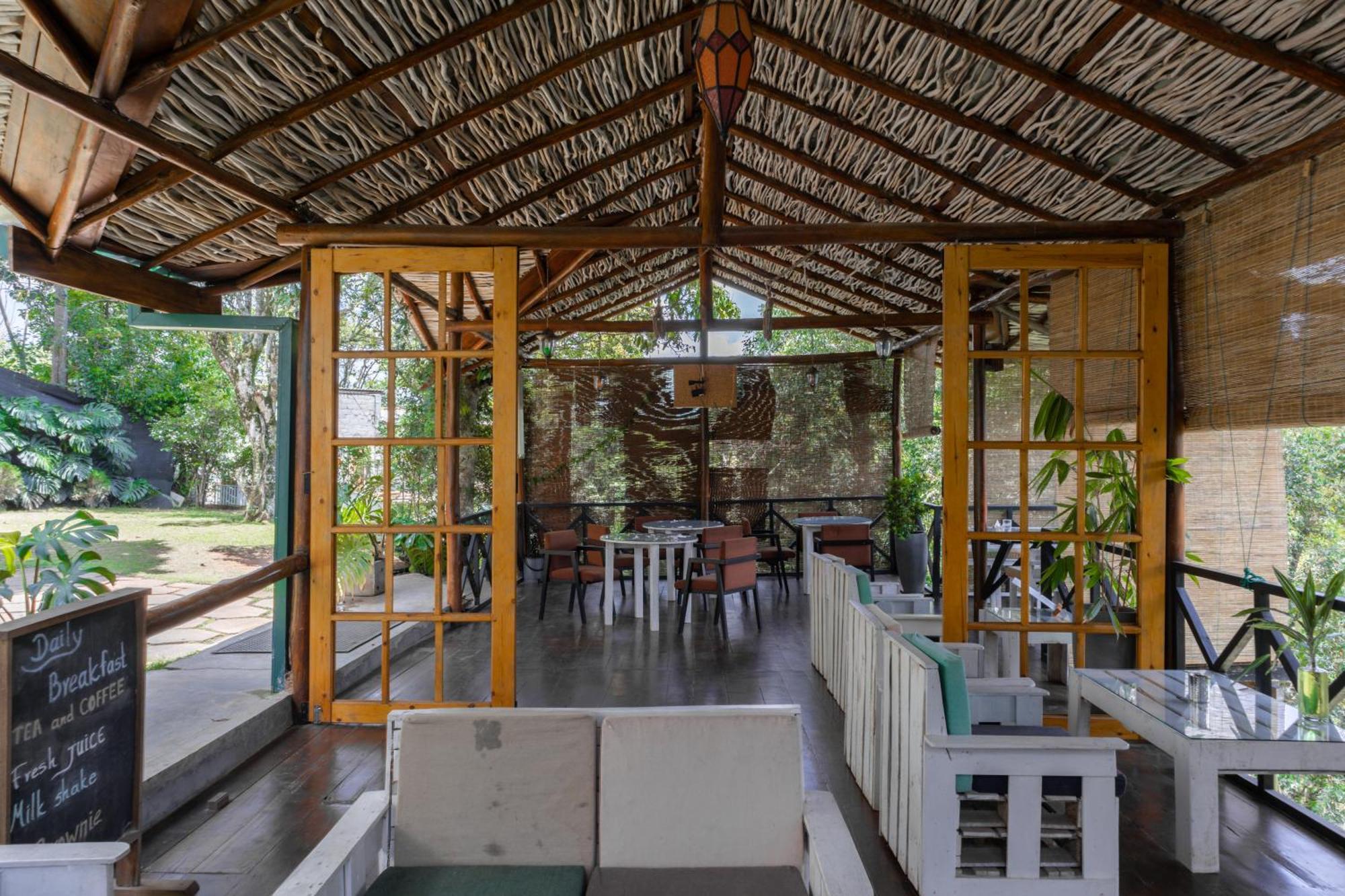 Homies Place - Bistro Bandarawela Ngoại thất bức ảnh