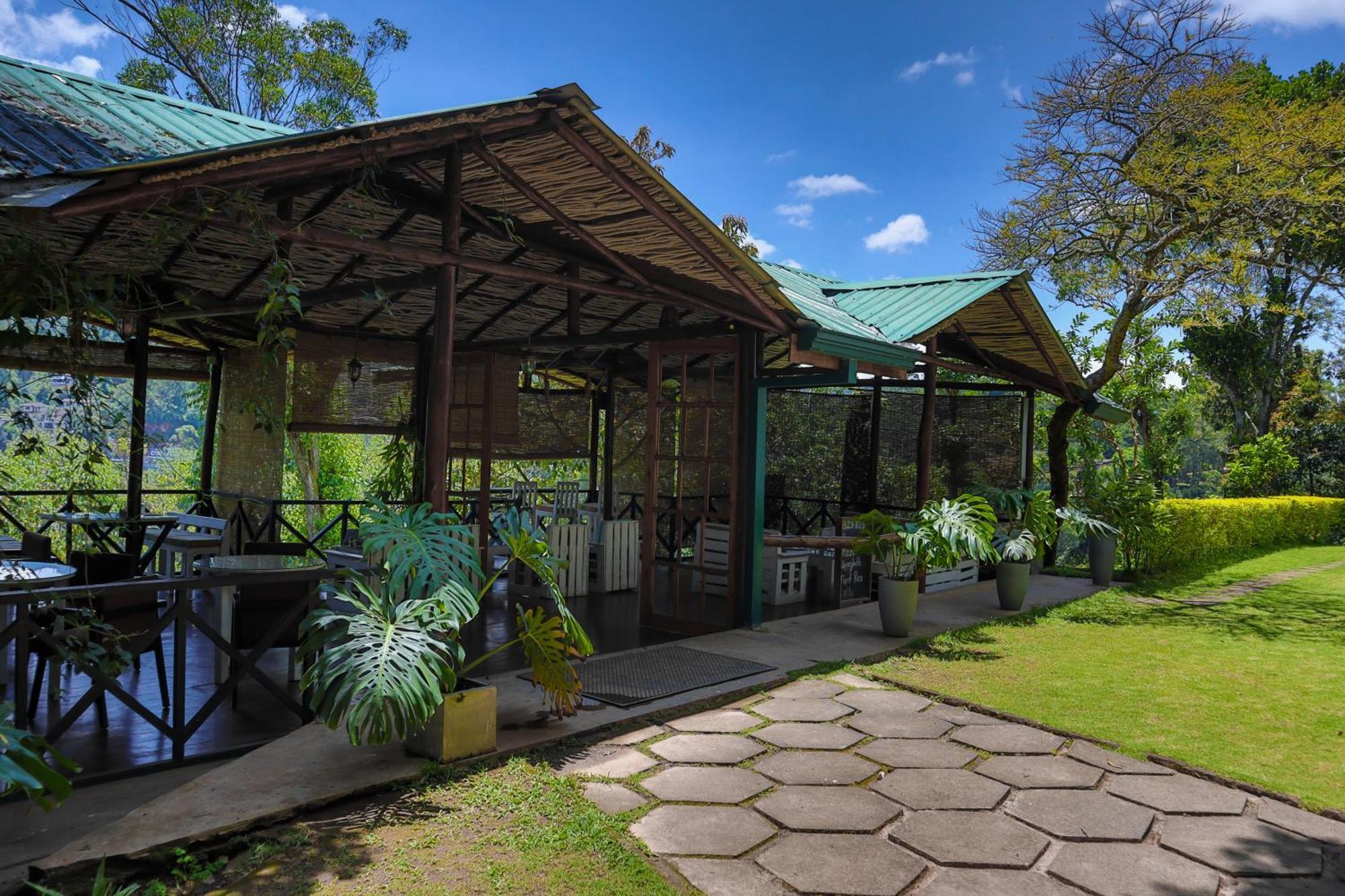 Homies Place - Bistro Bandarawela Ngoại thất bức ảnh