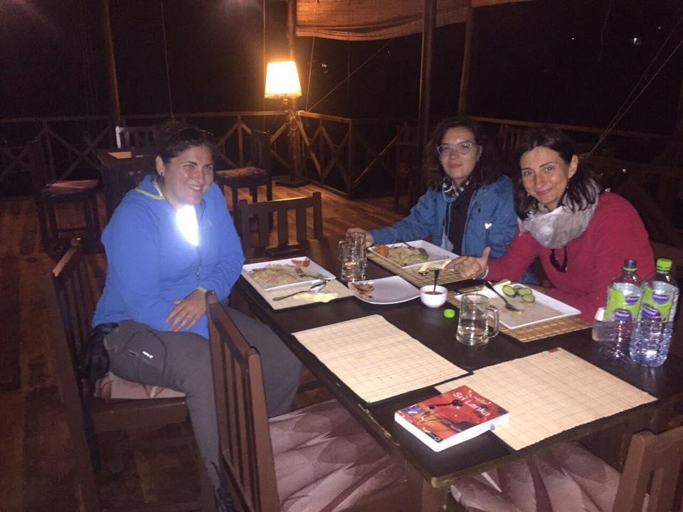 Homies Place - Bistro Bandarawela Ngoại thất bức ảnh