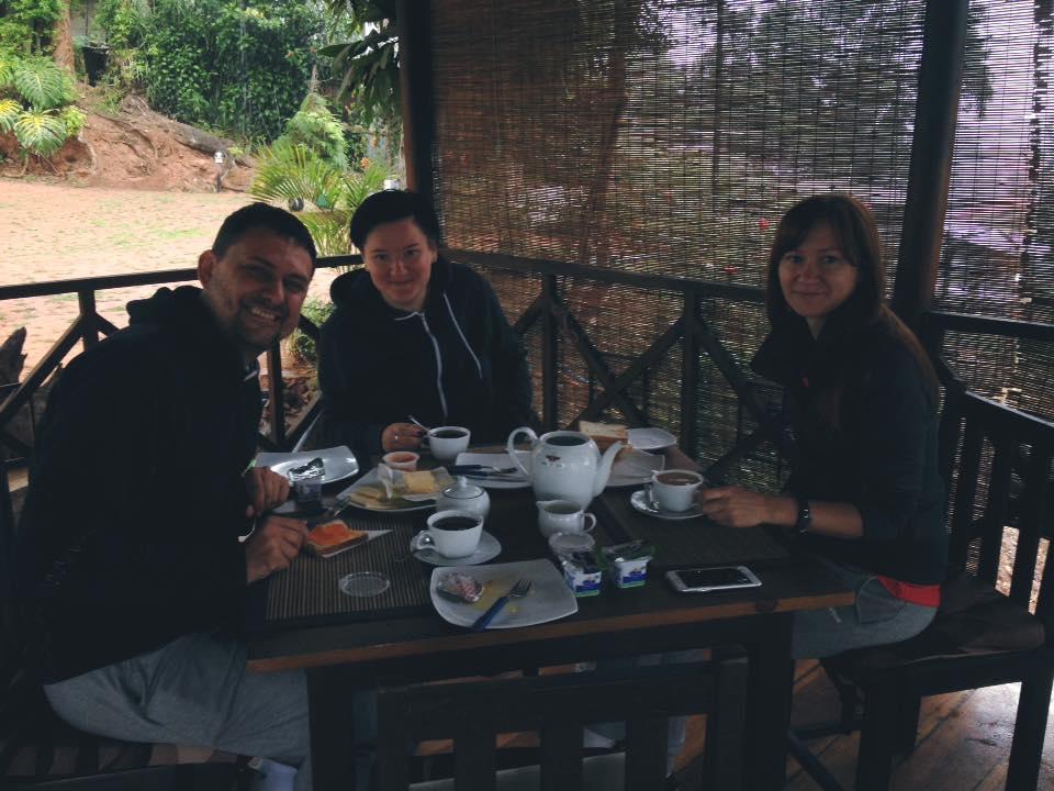Homies Place - Bistro Bandarawela Ngoại thất bức ảnh